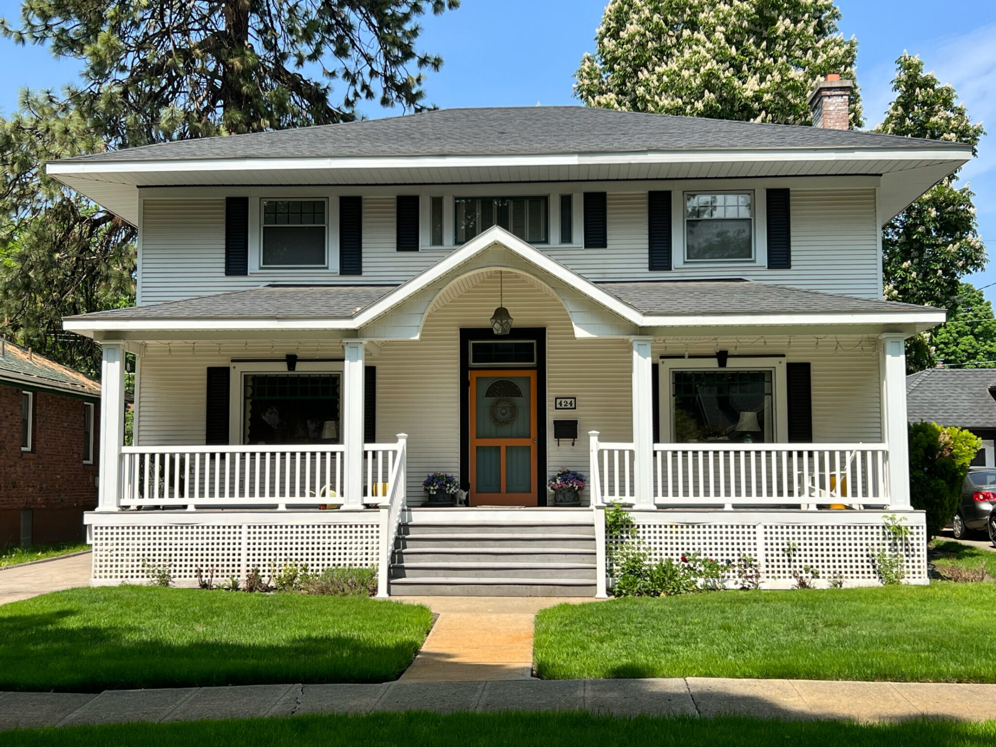 Best Luxury Homes for Sale in Manito/Cannon Hill, Spokane, WA