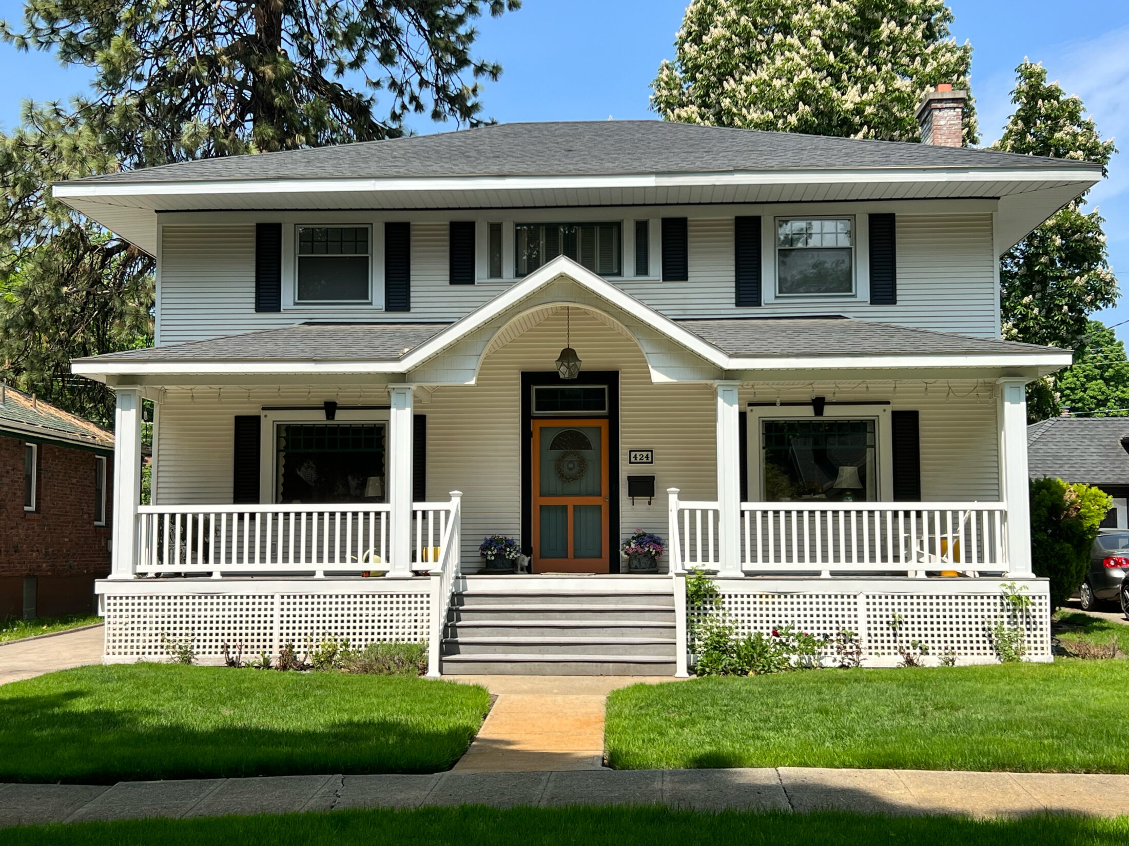 Best Luxury Homes for Sale in Manito/Cannon Hill, Spokane, WA