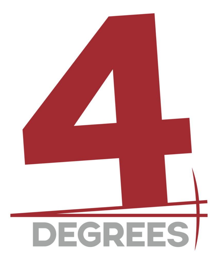 Featured image of 4 Degrees Real Estate Blog