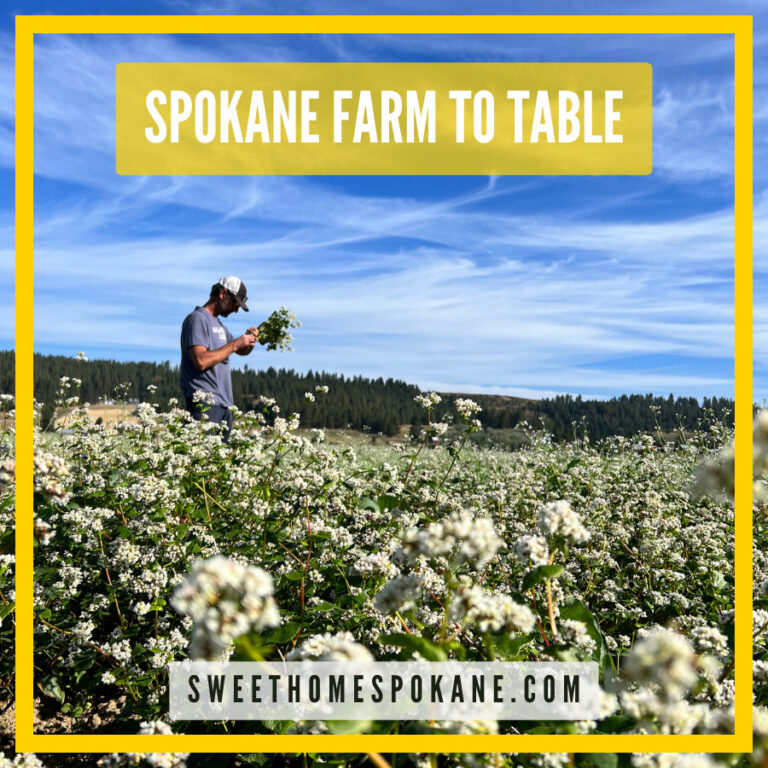 You are currently viewing Supporting Spokane Farms For The Holidays