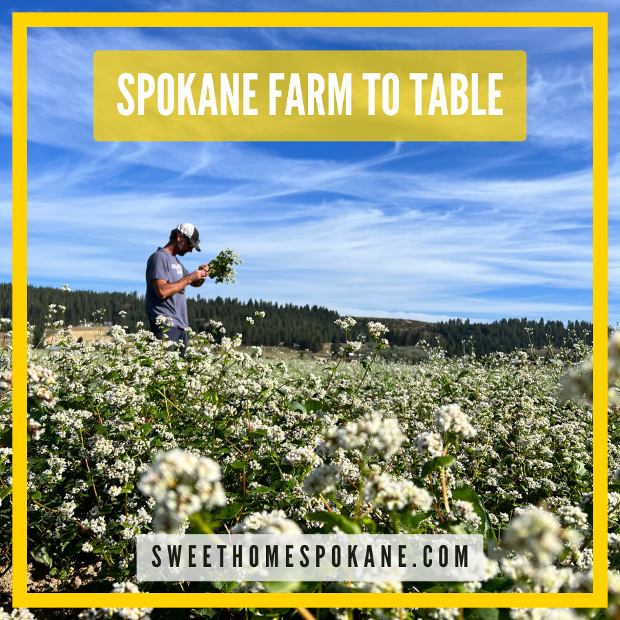 Read more about Supporting Spokane Farms For The Holidays