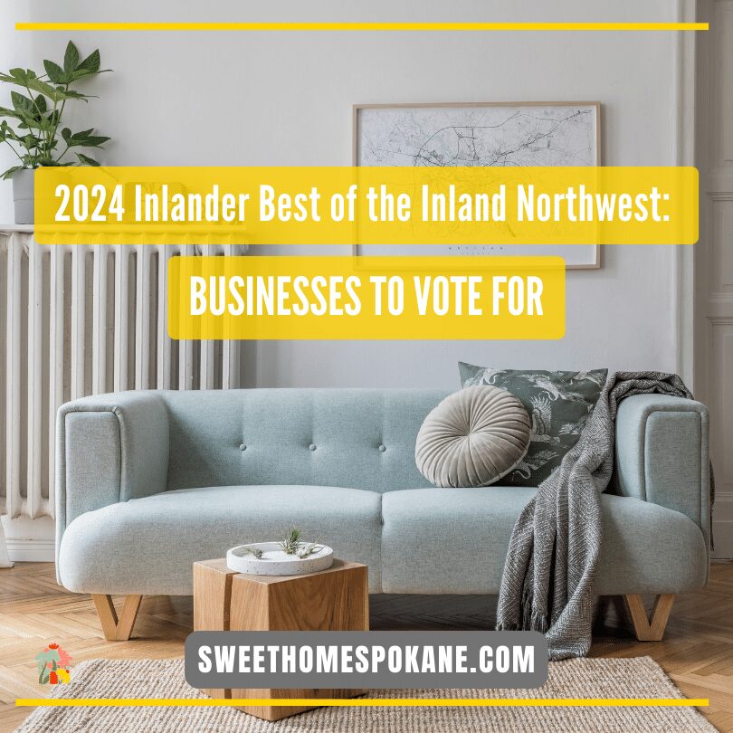 Read more about Businesses to Vote For In Inlander’s Best of 2024