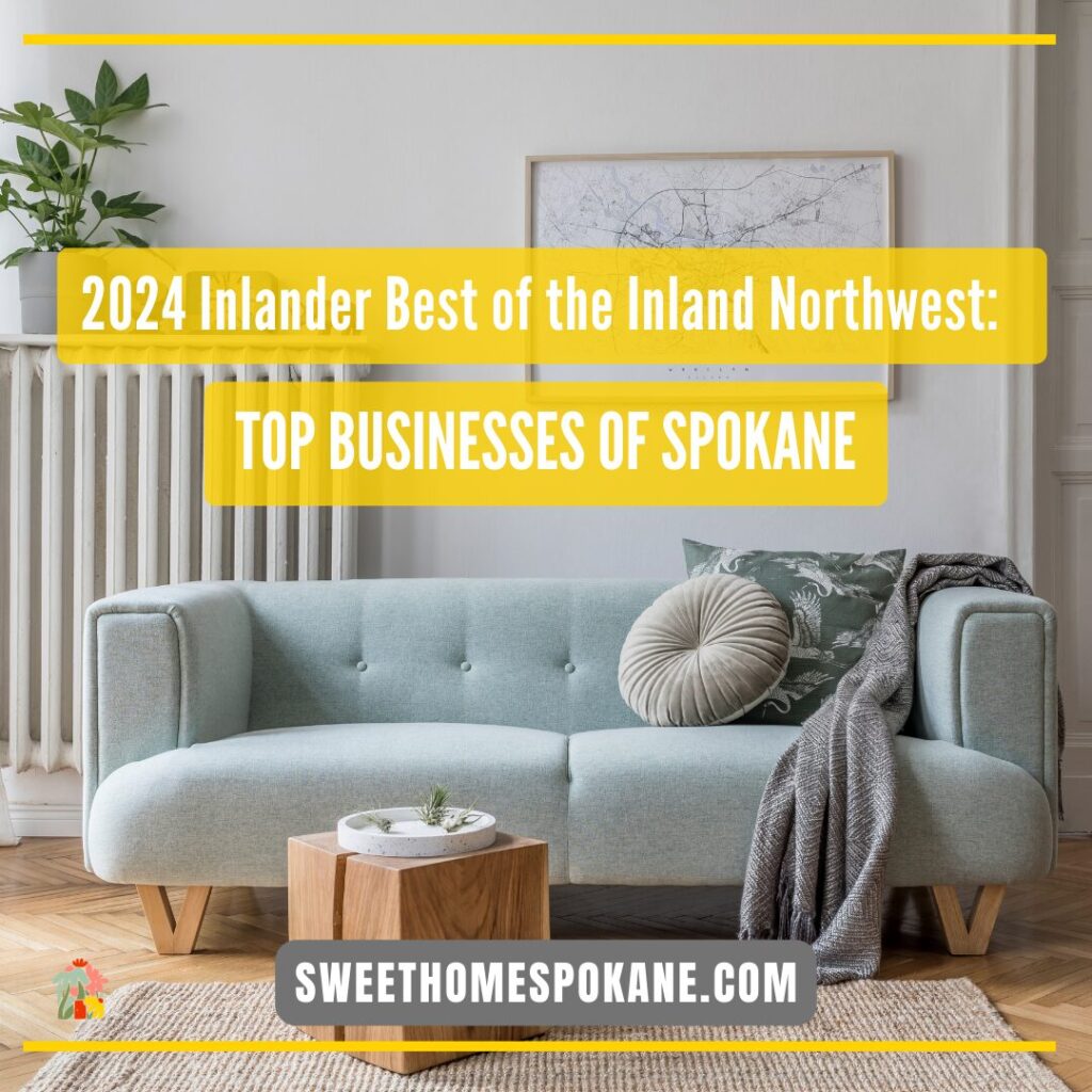 Read more about Best Businesses of Spokane in 2024