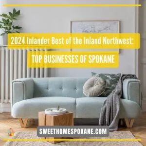 Read more about the article Best Businesses of Spokane in 2024