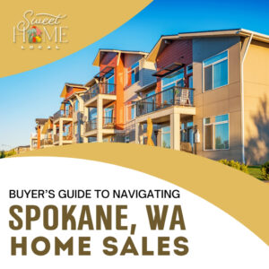 buyer's guide to navigating homes for sale spokane wa