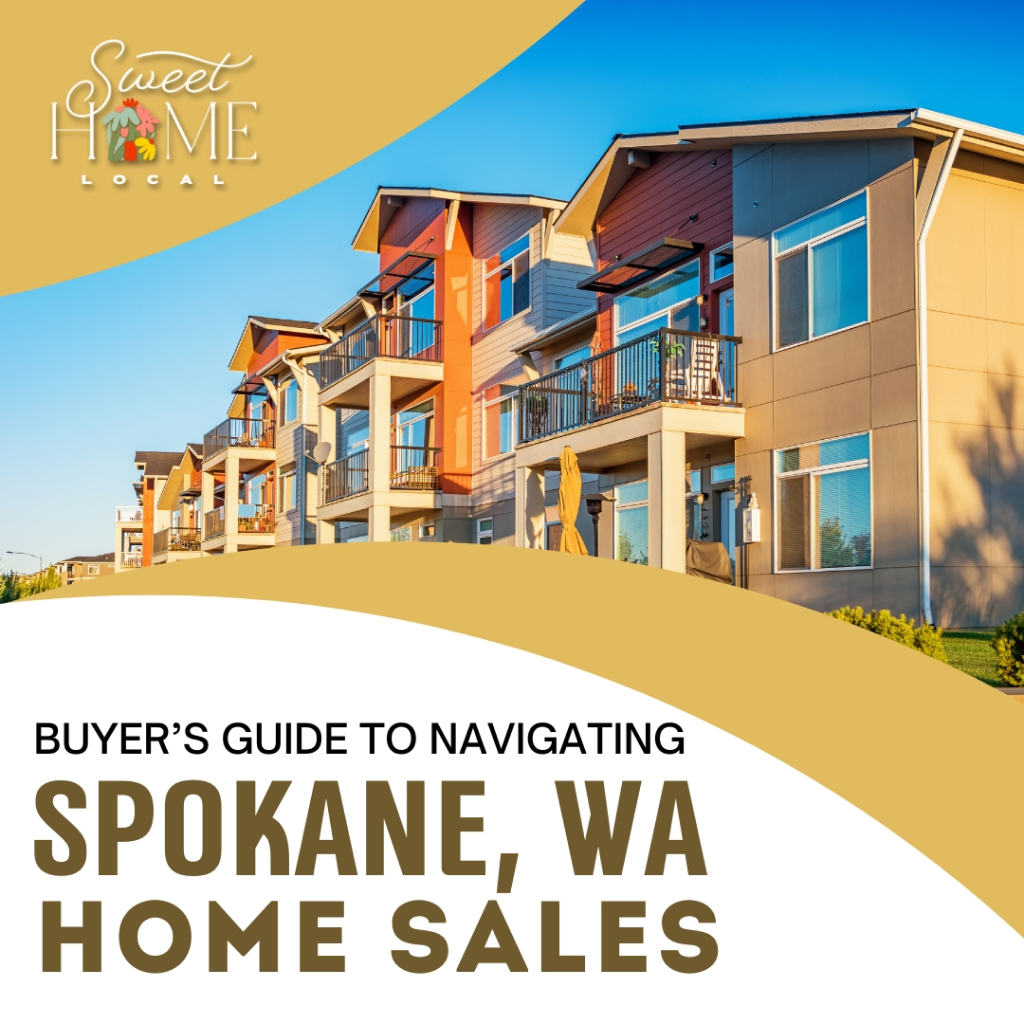 buyer's guide to navigating homes for sale spokane wa