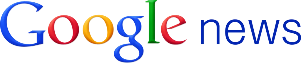 Google News Logo